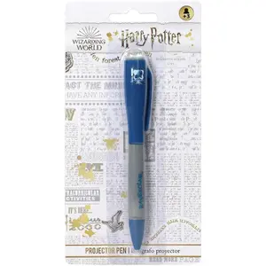 Stylo projecteur SD Toys Harry Potter Ravenclaw image-2