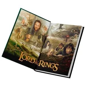 Τετράδιο SD Toys One Ring To Rule Them All image-2