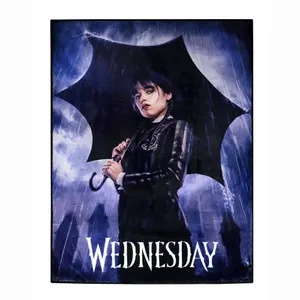 Indoor rug SD Toys Wednesday image-0