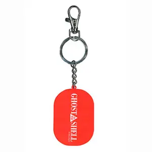 Keychain SD Toys Ghost In The Shell Armed Motoko image-1