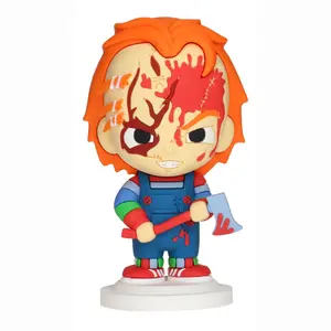 Figurine SD Toys Chucky Pokis (x3) image-1