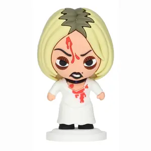 Figurine SD Toys Chucky Pokis (x3) image-2