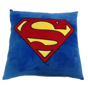 Cushion SD Toys DC Comics Superman