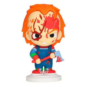 Figurine SD Toys Chucky Pokis