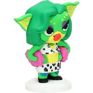 Figurine SD Toys Gremlins Greta Pokis image-4