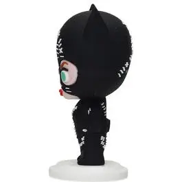 Figurine SD Toys DC Comics Batman Catwoman Pokis image-2