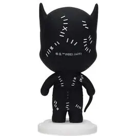Figurine SD Toys DC Comics Batman Catwoman Pokis image-3