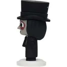 Figurine SD Toys DC Comics Batman Penguin Pokis image-2