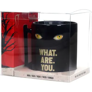 Κούπα SD Toys Welcome To Derry What Are You image-4