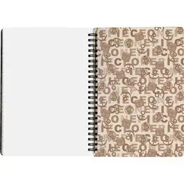 Notepad SD Toys One Piece Group image-3