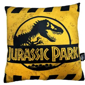 Logo Cushion SD Toys Jurassic Park