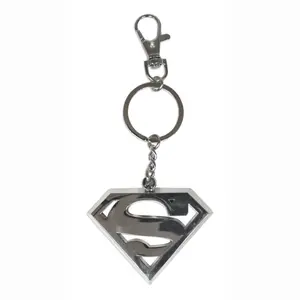 Logo Keyring SD Toys DC Comics Superman