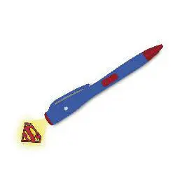 Illuminated pen SD Toys DC Comics Superman