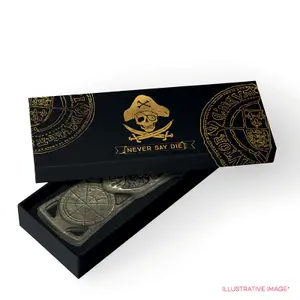 Bone Key Decorative Object SD Toys The Goonies image-2