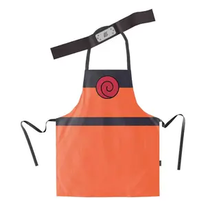 Figurine SD Toys Naruto Shippuden: Naruto Apron