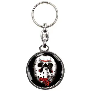 Brelok do kluczy SD Toys Vendredi 13 Jason