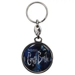 Brelok Niebiańskie żniwa brelok metalowy z logo SD Toys