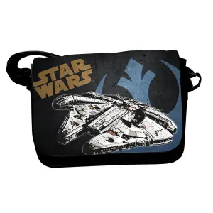 Bolsa para niños SD Toys Star Wars - Millenium Falcon /10 image-0