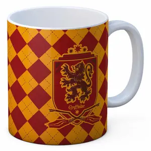 Mug SD Toys Harry Potter Gryffindor image-0