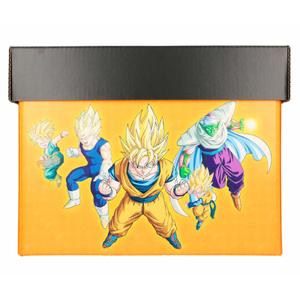 Character box SD Toys Dragon Ball Z
