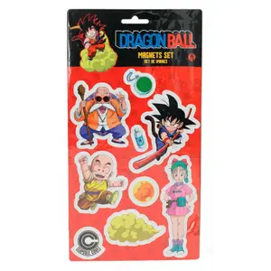 Children's stickers SD Toys Dragon Ball