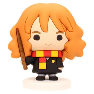 Mini figurine SD Toys Harry Potter Hermione image-0