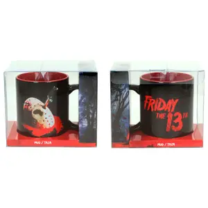 Mug SD Toys Friday the 13th image-0
