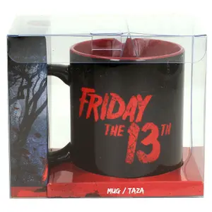 Mug SD Toys Friday the 13th image-2