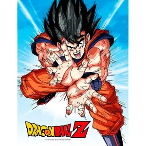 Poster SD Toys Dragon Ball Z Goku Kame image-0