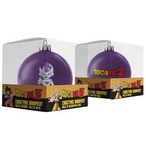 Christmas bauble SD Toys Dragon Ball Z Freezer image-1