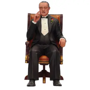 Figurine SD Toys The Godfather Vito Corleone