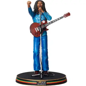 Bob Marley figurine SD Toys