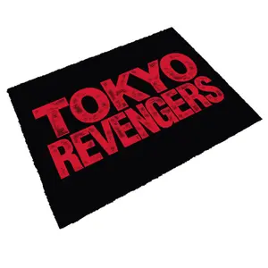 Logo doormat SD Toys Tokyo Revengers image-0