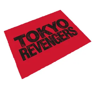Logo doormat SD Toys Tokyo Revengers image-0