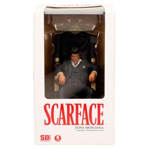 Figurine SD Toys Scarface Tony Montana image-1