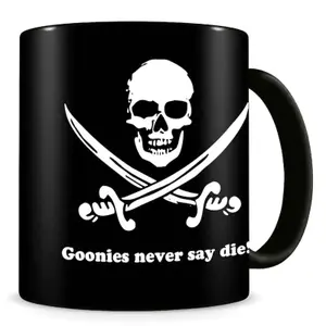 Mok SD Toys The Goonies Never Say Die image-0