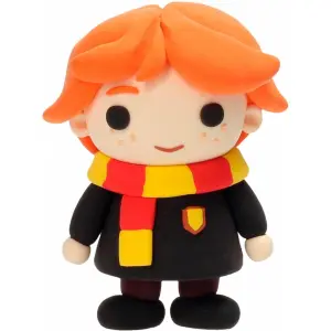 Modelling clay SD Toys Harry Potter Ron Weasley Do It Yourself image-0