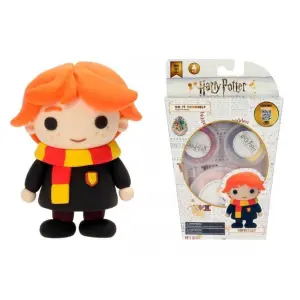 Modelling clay SD Toys Harry Potter Ron Weasley Do It Yourself image-1