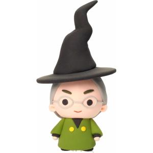 8436546899594-boetseerklei-sd-toys-harry-potter-minerva-mcgonagal-do-it-yourself-groen-zwart-tu