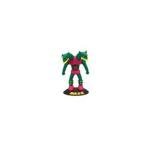 sdmsdt25680-rubber-collectie-beeldje-sd-toys-mazinger-z-doublas-m2-groen-roze-7-cm