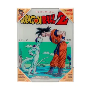 Póster SD Toys Dragon Ball Z image-0