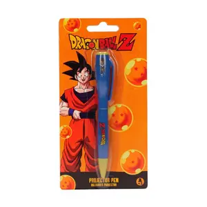 Proiettore biro SD Toys Dragon Ball Vegeta image-0