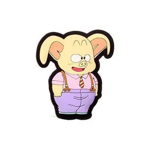 Figurine - dragon ball relief magnet SD Toys Oolong image-0