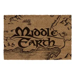 Doormat SD Toys Middle Earth image-0
