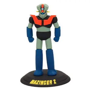 Figurine SD Toys Mazinger Z Go Nagai image-0
