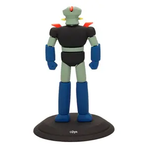 Figurine SD Toys Mazinger Z Go Nagai image-1