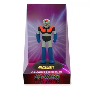 Figurine SD Toys Mazinger Z Go Nagai image-2