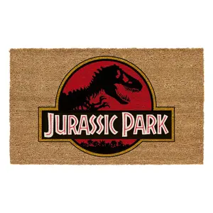 Doormat SD Toys Jurassic Park image-0