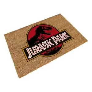 Doormat SD Toys Jurassic Park image-1