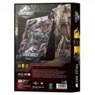 1000 piece puzzle SD Toys Jurassic World Poster image-2